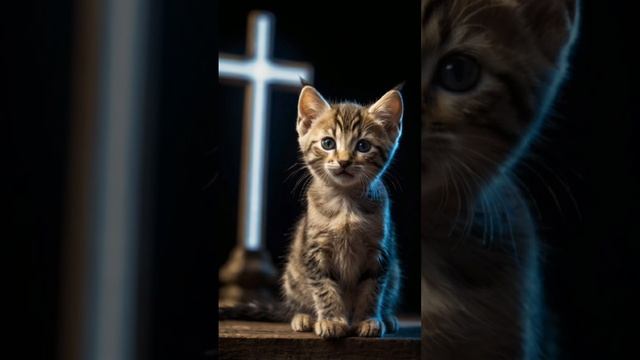 Котята✝️ #144
