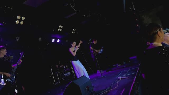 CINEMA BAND