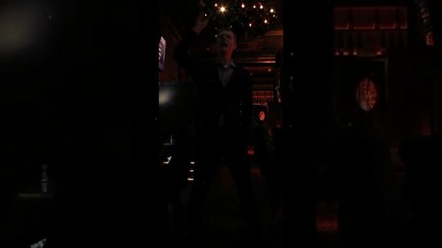 Не вешать нос! (из к/ф "Гардемарины, вперед!") (Ivan Drakon, karaoke)