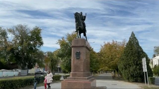 Приветствие