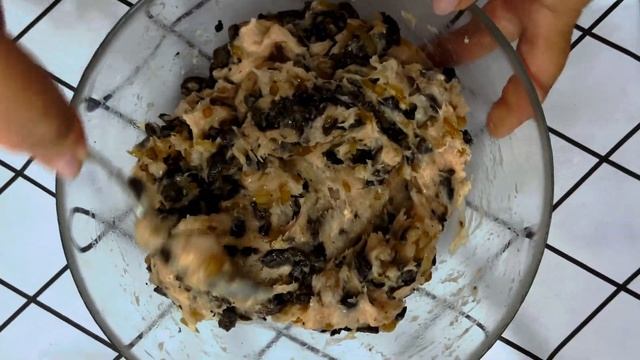 МАКАРОНЫ ГНЕЗДА С КУРИЦЕЙ И ГРИБАМИ ПОД СЫРНОЙ ШАПОЧКОЙ😍😍😍