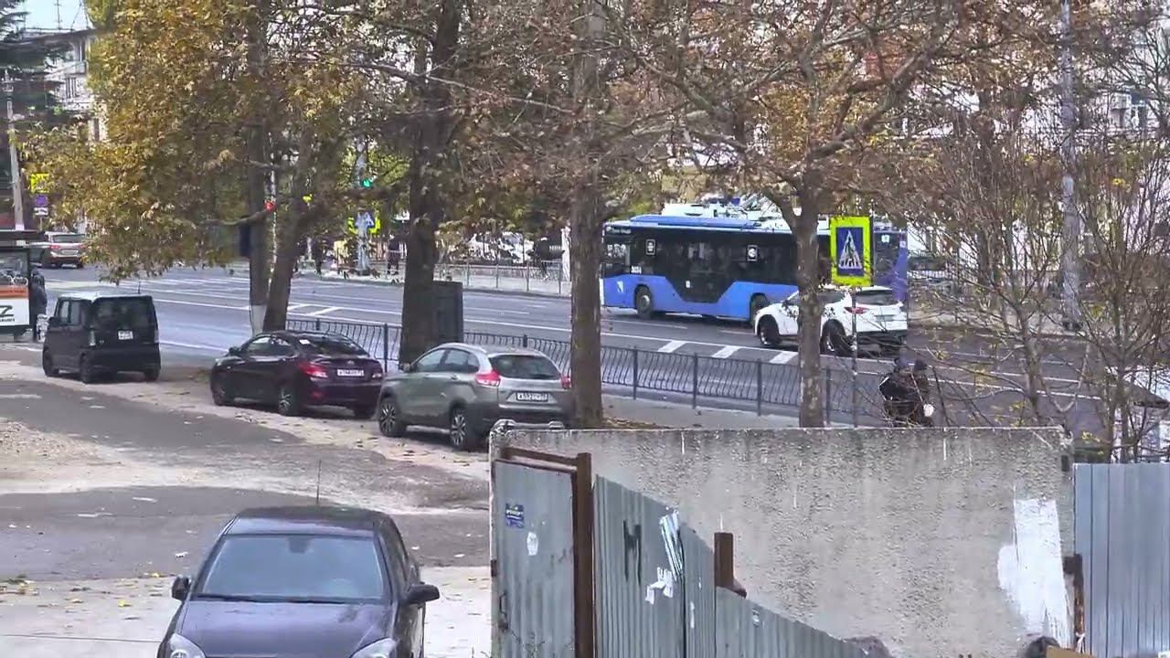 Помещение на Острякова 84м2 от центра недвижимости РК +7 978 201 71 37