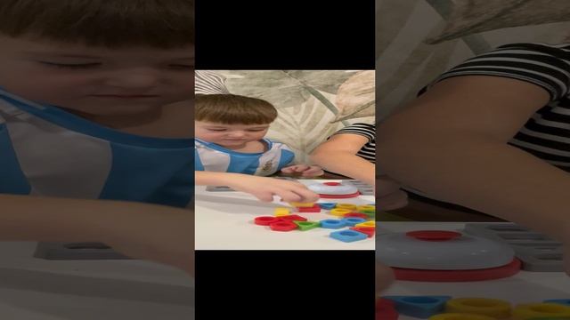 Играем Вместе