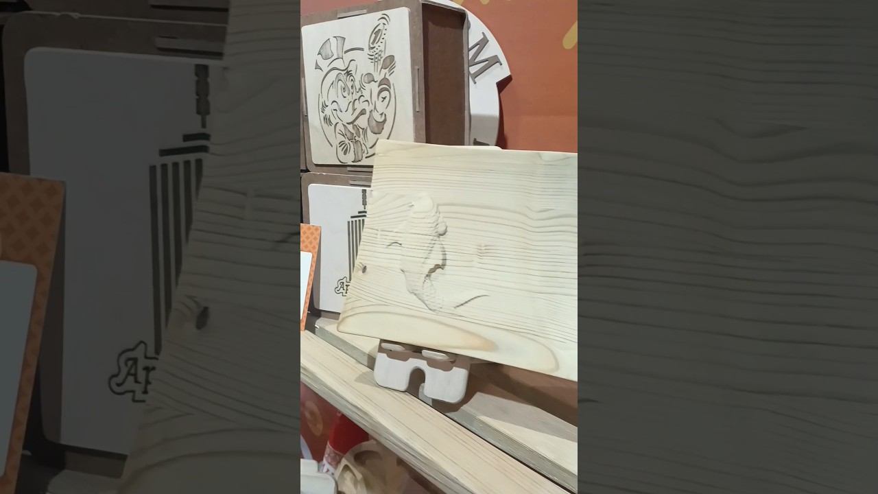 Маргаритинская ярмарка: Эксклюзивные изделия от Drywood Craft и других мастеров! #diy #hadmade