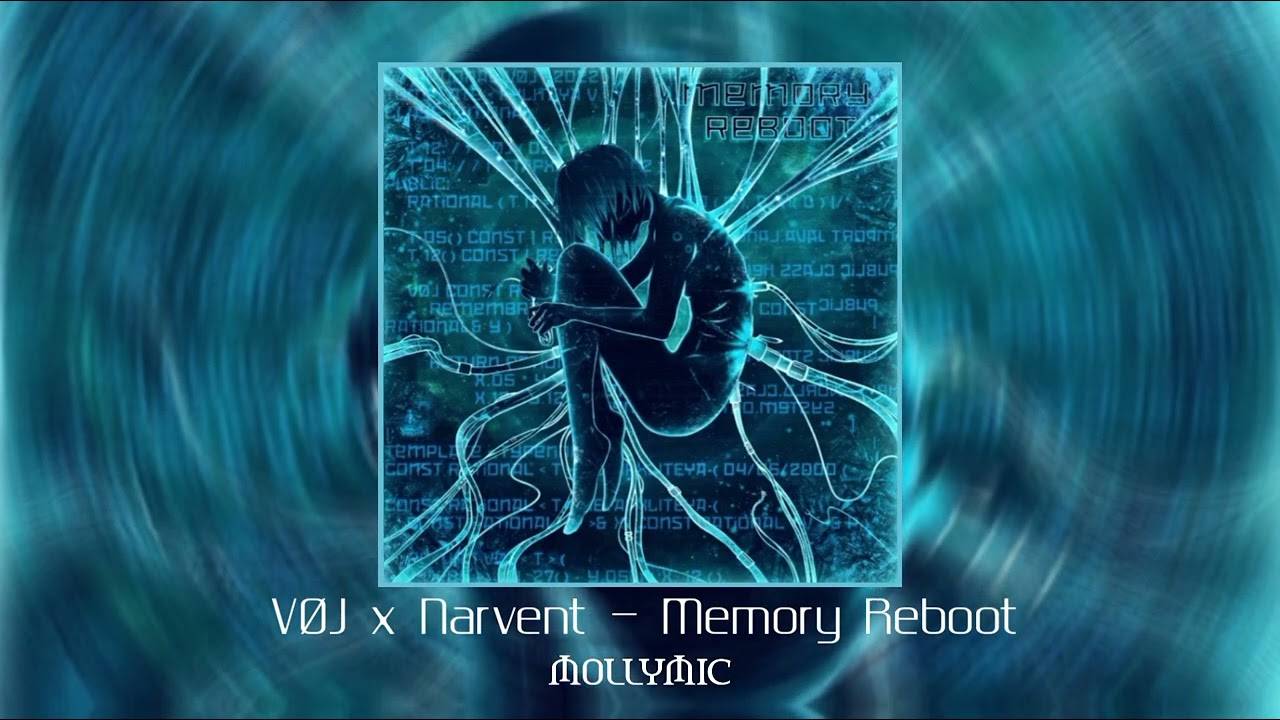 Narvent - Memory Reboot