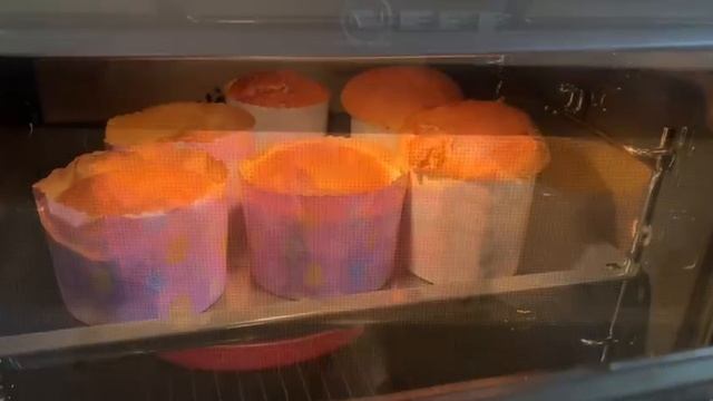 Всех с наступающей Пасхой!