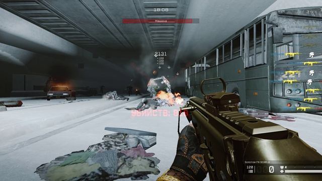 Warface 2024.12.03 - 06.01.48.07.Убийства боссов.DVR