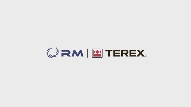 Презентация техники RM-Terex для ПАО « Газпром»