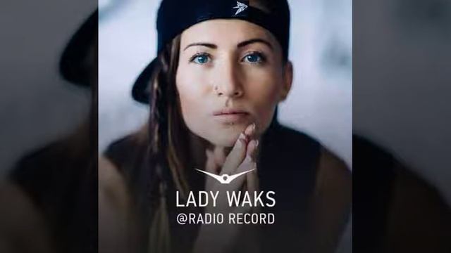 Lady Waks - Record Club #677 (20-05-2022) by FREEDNBCOM