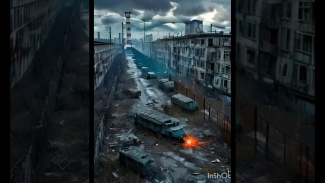 S T.A.L.K.E.R.