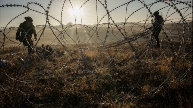На Украине объяснили, почему люди не хотят идти на фронт