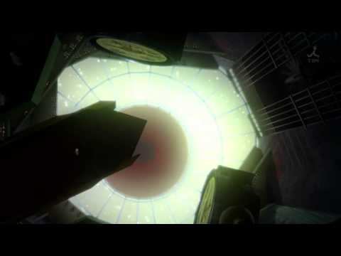 Изгнанник TV-2 Last Exile Ginyoku No Fam 02