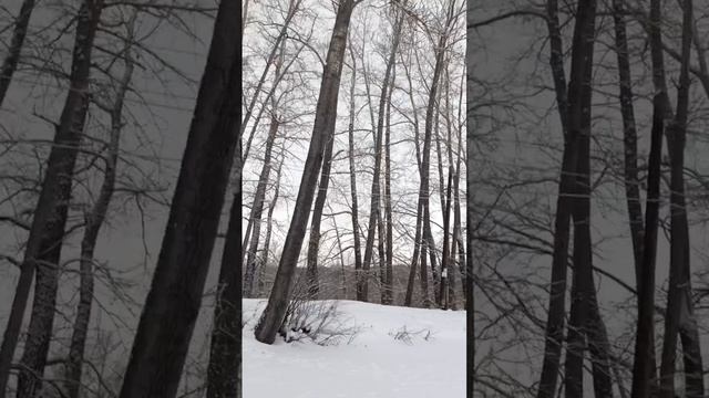 озеро