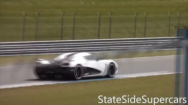 AGERA R-ЖЕСТОКИЕ ЗВУКИ!