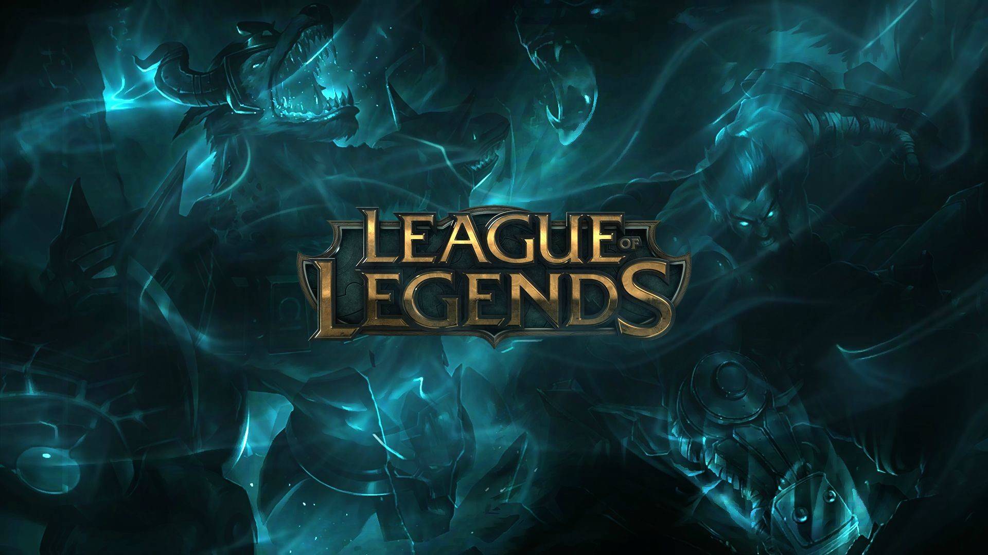 League of Legends