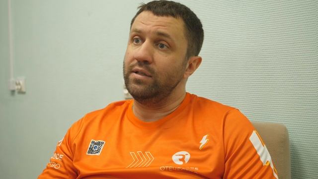 ЗДОРОВОЕ ОТЕЧЕСТВО. Тюмень