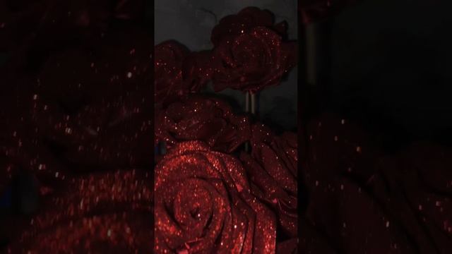 Розы 🌹