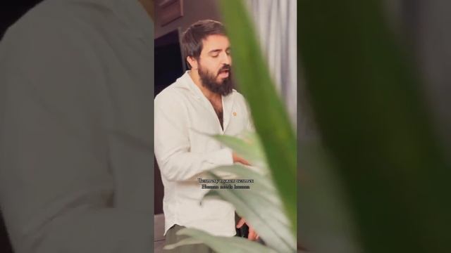 Дай Бог каждому найти своего человека!♥️ #Shami #человекунуженчеловек