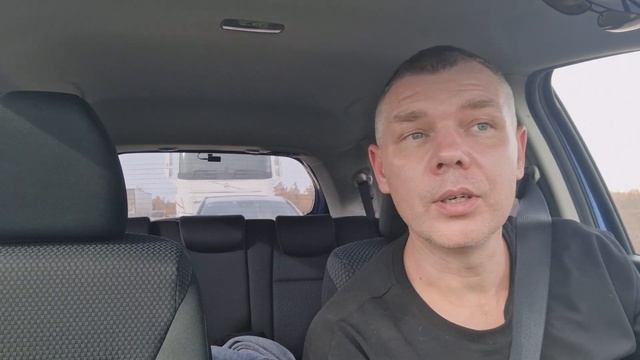 Авто из Японии. Перегон из Владивостока Honda Fit 2019 года. часть 2