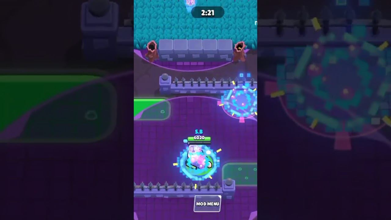 #infinitybrawl #brawlstars #бс #бравлстарс