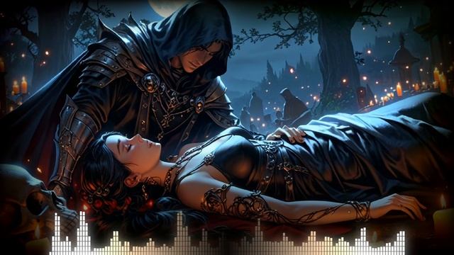 Некромант.(ai metal) - (1080p)