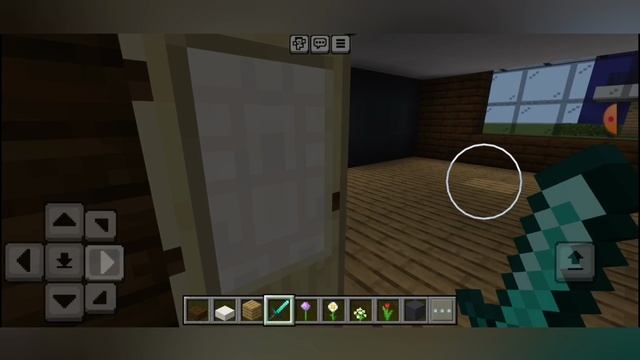 ОБЗОР НА МОИ ДОМА В МАЙНКРАФТ! / HOUSES IN MINECRAFT