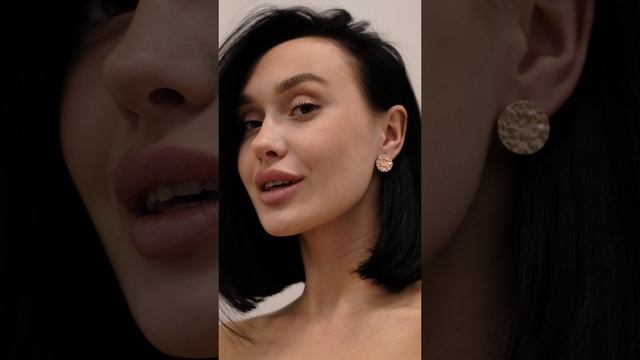 Серьги SLAB | Золото Русских
