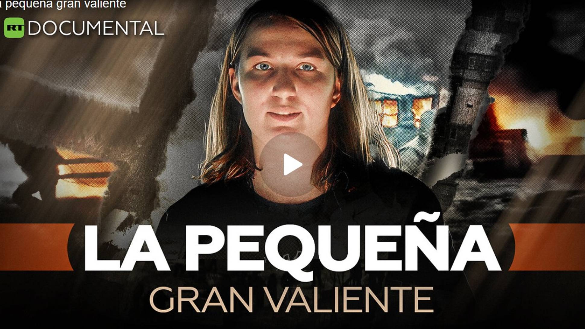 ESTRENO MUNDIAL  Documental #Guerra #Rusia #Ucrania "No te calles"