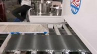Станок для автоматического нанесения клея glue dispensing machine epoxy mixing machine