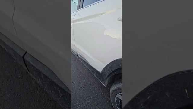 Дтп Москвич 3