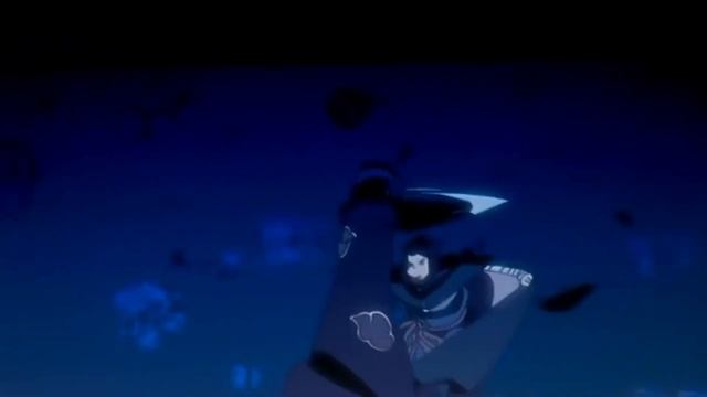 JJK OP 2 FOR NARUTO SHIPPUDEN