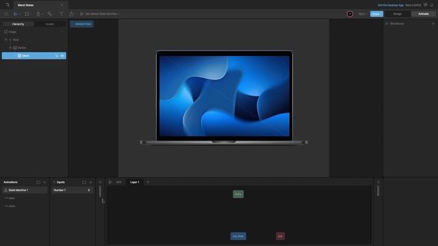 01 Flip Animation _ The Motion Magic
