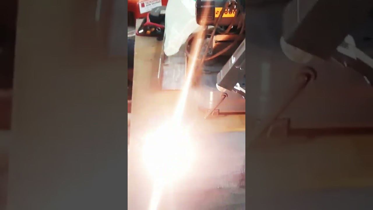 чистка лазером B-Power