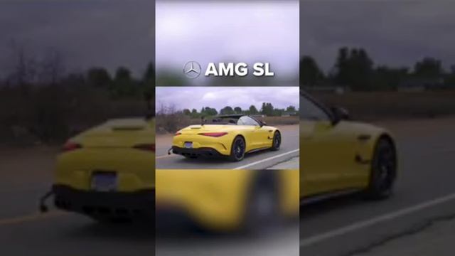 Bugatti, Bentley, AMG  ИЛИ BMW
