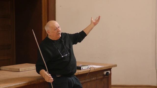 Три + одна ложка дёгтя, или Вселенная, которой не должно быть. Липунов В.М. Лекция 7.