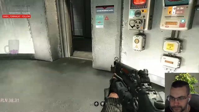 Wolfenstein: The New Order- Bubi- odc.17