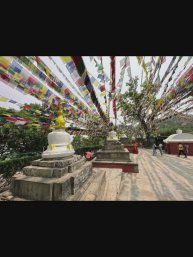 Непал - путешествие мечты!