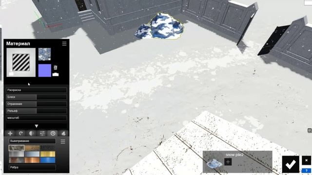 Lumion и системы генеративного ИИ для создания 3D моделей