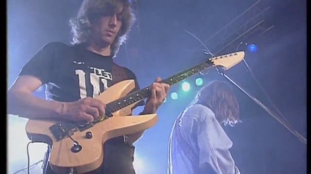 Группа «Воскресение» - Я ни разу за морем не был (24 мая 1992 г.)