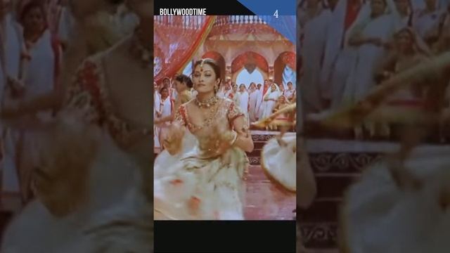 8 культовых сари, которые подарил нам Болливуд