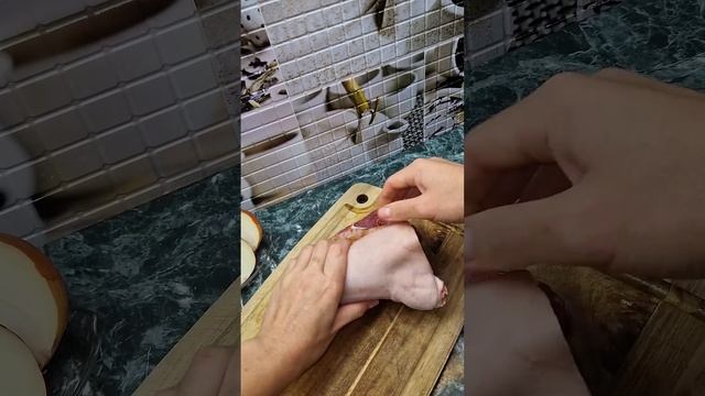 #колбасу больше никогда не куплю #готовимдома #рецепт
