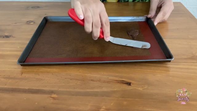 Descubrí cómo hacer los Alfajores Rasta caseros | Elu Sweets