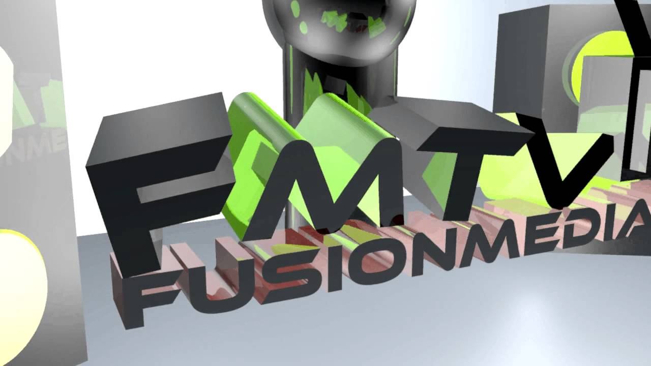 FGDesigns - Fusion Media TV - [FGDS] [WITHOUT SOUND] HD
