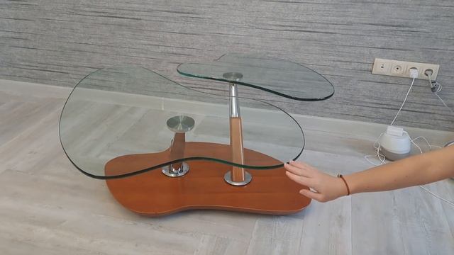 стол стекло