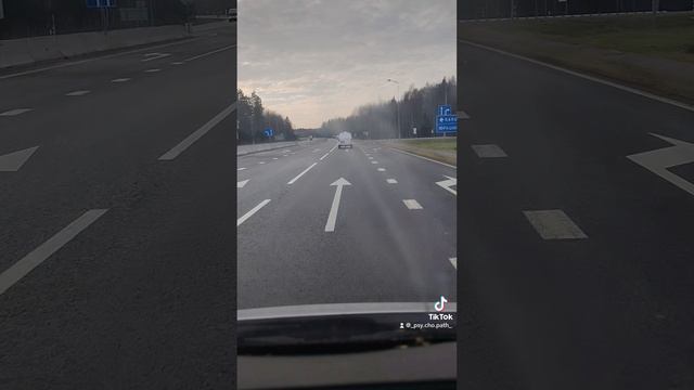 Трасса м6 Минск Гродно