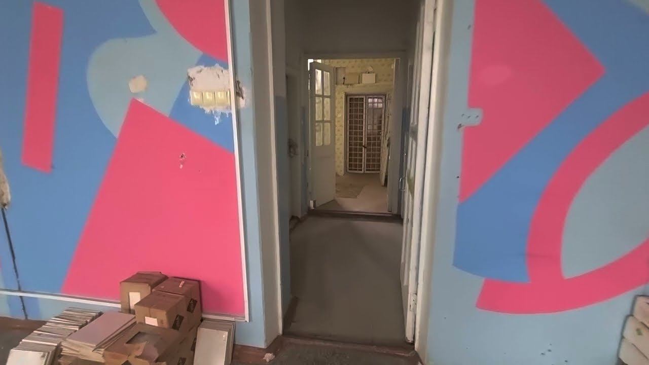 Помещение 207м2 от центра недвижимости РК +7 978 201 7137