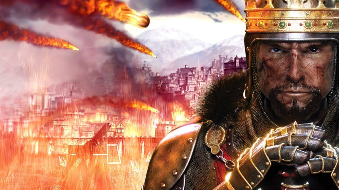 Medieval 2: Total War. Тяжелые времена