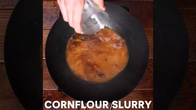 Sticky Teriyaki Aubergines