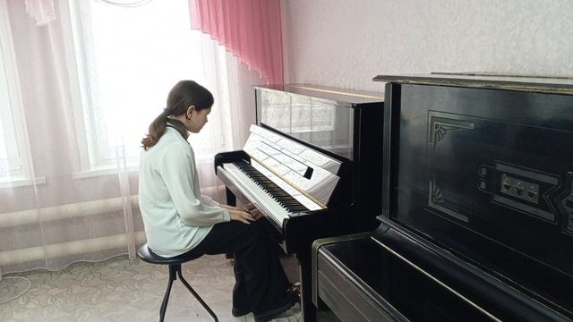 Чугайнова Маша (2)