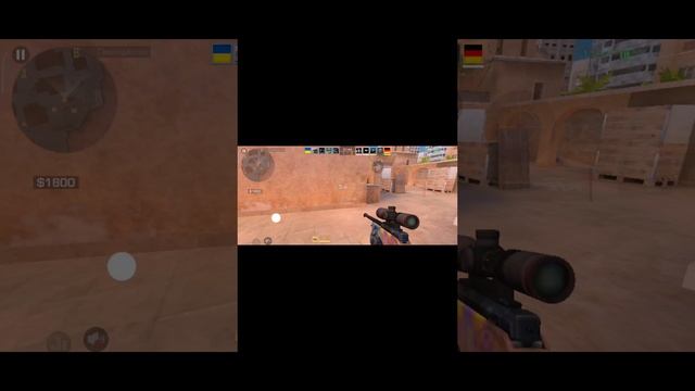 мувик Standoff 2